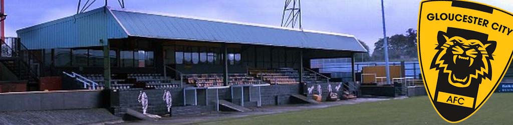 Meadow Park (Old)